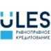 Платформа кредитования Ules