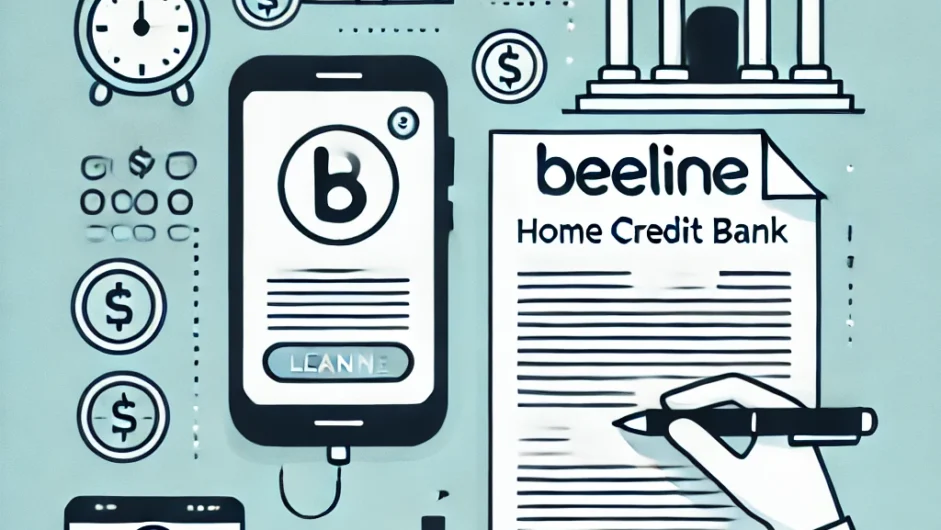 Кредиты для абонентов Beeline Казахстан