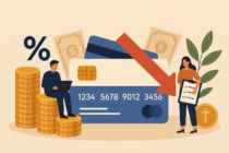 Рефинансирование кредитной карты в Казахстане: как снизить долговую нагрузку