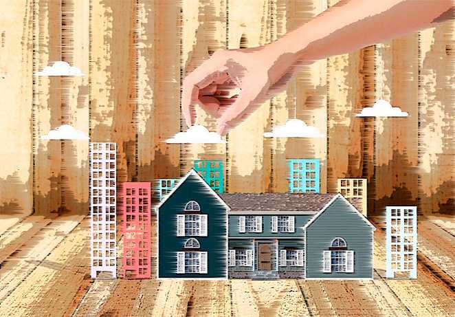 Ипотека на покупку вторичного жилья: особенности и условия кредитования