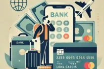 Как лучше путешествовать: с наличными, кредитными картами или открывать счета в местных банках