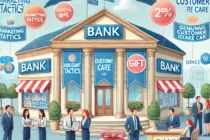 Акции банков: маркетинговый ход или забота о клиенте