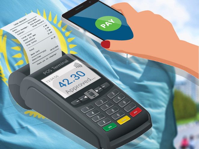 Оплата телефоном через приложения «Pay»: насколько это безопасно и выгодно
