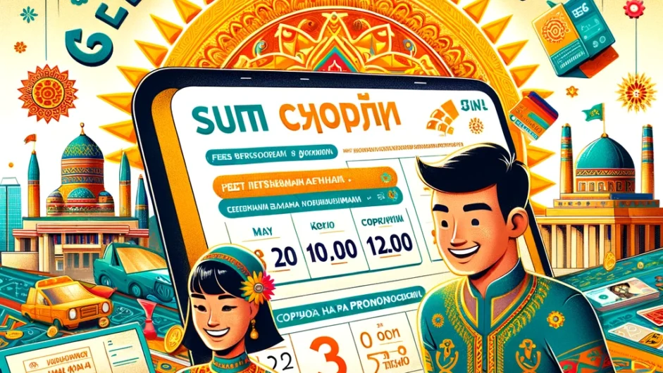 Онлайн-сервис «Честное слово» дарит казахстанцам промокод на 5 дней без процентов