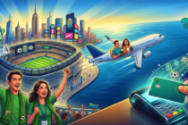 Freedom Bank разыгрывает поездку на финал ЧМ-2026 в Нью-Йорк Freedom Bank разыгрывает поездку на финал ЧМ-2026 в Нью-Йорк