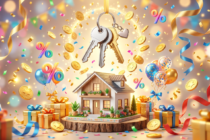 Ипотека под 7% годовых: фонд устойчивости запускает новый лимит Ипотека под 7% годовых: фонд устойчивости запускает новый лимит