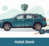 Halyk дарит сигнализацию за автокредит на Kia Sportage
